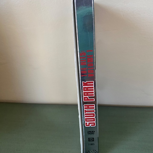 South Park, The Hits, Volume I; 2 disc set, in original case - Picture 5 of 6